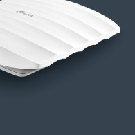 PUNTO ACCESO TP-LINK INALAMBRICO EAP110 PoE 300Mbps 2.4Ghz ANTENAS 4dBi