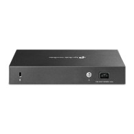 ROUTER TP-LINK OMADA ER7206 VPN GIGABIT ETHERNET 1P SFP NEGRO