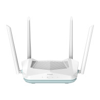 ROUTER D-LINK R15 WIFI6 AX1500 EAGLE PRO 1500MBPS VOICE CONTROL (GOOGLE ALEXA)