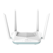 ROUTER D-LINK R15 WIFI6 AX1500 EAGLE PRO 1500MBPS VOICE CONTROL (GOOGLE ALEXA)