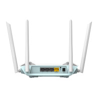 ROUTER D-LINK R15 WIFI6 AX1500 EAGLE PRO 1500MBPS VOICE CONTROL (GOOGLE ALEXA)