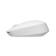 RATON LOGITECH INALAMBRICO M171 USB BLANCO 910-006867