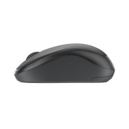 RATON LOGITECH INALAMBRICO M240 Silent DIESTRO ZURDO GRAFITO 910-007119