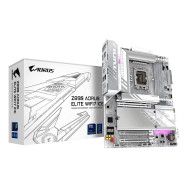 PB S1851 GIGABYTE Z890 A ELITE WF7 ICE G10 4DDR5 PCIE 4SATA3 1HDMI USB3 M2 ATX