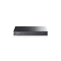 SWITCH TP LINK OMADA 8P SG2008 SEMIGESTIONABLE 8x1G