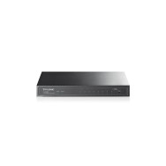 SWITCH TP LINK OMADA 8P SG2008 SEMIGESTIONABLE 8x1G