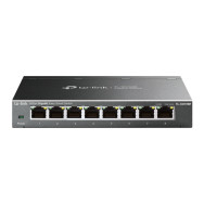 SWITCH TP-LINK 8P 10 100 1000 TL-SG108E