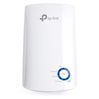 PUNTO ACCESO EXTENDER TP-LINK WIFI N 300MBPS 2 ANT INT 1RJ45 TL-WA850RE