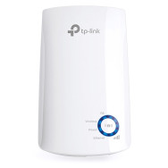 PUNTO ACCESO EXTENDER TP-LINK WIFI N 300MBPS 2 ANT INT 1RJ45 TL-WA850RE