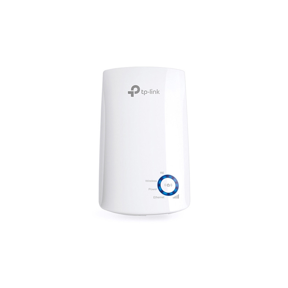 PUNTO ACCESO EXTENDER TP-LINK WIFI N 300MBPS 2 ANT INT 1RJ45 TL-WA850RE
