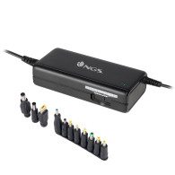 CARGADOR PORTATIL 90W NGS MANUAL PARED BAN