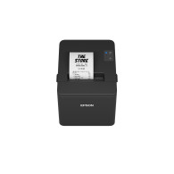 IMPRESORA TICKET EPSON TM-T20IV TERMICA USB SERIE NEGRA C31CL47101