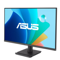 MONITOR 23.8 ASUS VA249QG FHD IPS HDMI VGA DP 120HZ 1MS MM NEGRO