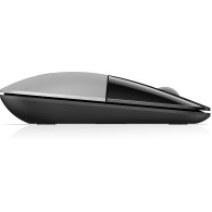 RATON HP INALAMBRICO Z3700 PLATA X7Q44AA