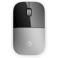 RATON HP INALAMBRICO Z3700 PLATA X7Q44AA