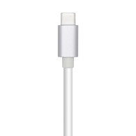CONVERSOR USB 3.1 GEN1 USB-C ETHERNET GIGABIT RJ45 HEMBRA 15CM AISENS A109-0505