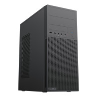 CAJA ATX COOLBOX A780 USB-C 3.2 GEN1 USBA (FUENTE BASIC500) COO-PCA780-1