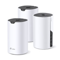 PUNTO ACCESO INALAMBRICO TP-LINK DECO S7 1900MBPS 2.4GHZ 5GHZ (3-PACK)