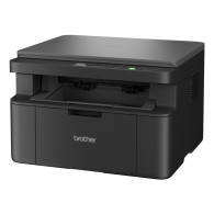 IMPRESORA BROTHER MF LASER MONOCR SCAN PLANO DCPL1640WRE1 NEGRO (TN1150)