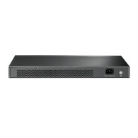 SWITCH TP-LINK 24P TL-SG1024 10 100 1000 RACK 19