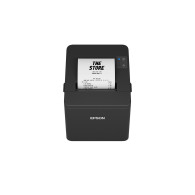 IMPRESORA TICKET EPSON TM-T20IV TERMICA USB ETHERNET NEGRA C31CL47102