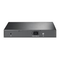 SWITCH TP-LINK 16P 8X10 100 1000(PoE)+ 8x10 10 1000 RACK TL-SG1016PE