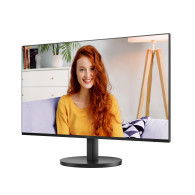 MONITOR 23.8 AOC 24B3HA2 IPS FHD 1920x1080 100HZ VGA HDMI MM NEGRO
