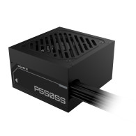 FUENTE ALIMENTACION ATX 650W GIGABYTE 80 SILVER ATX 3.1 GP-P650SS