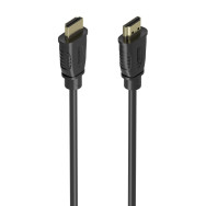 CABLE HDMI V2.1 CCS ULTRA VELOCIDAD 8K60HZ AM-AM NEGRO 2.0M AISENS A150-0960