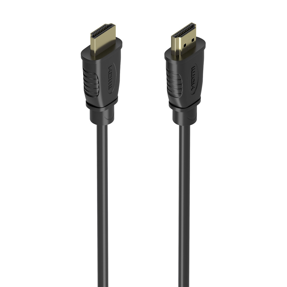 CABLE HDMI V2.1 CCS ULTRA VELOCIDAD 8K60HZ AM-AM NEGRO 10M AISENS A150-0965