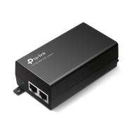 INYECTOR POE TP-LINK OMADA POE160S 2P GIGBIT DATOS ALIMENTACION HASTA 100M