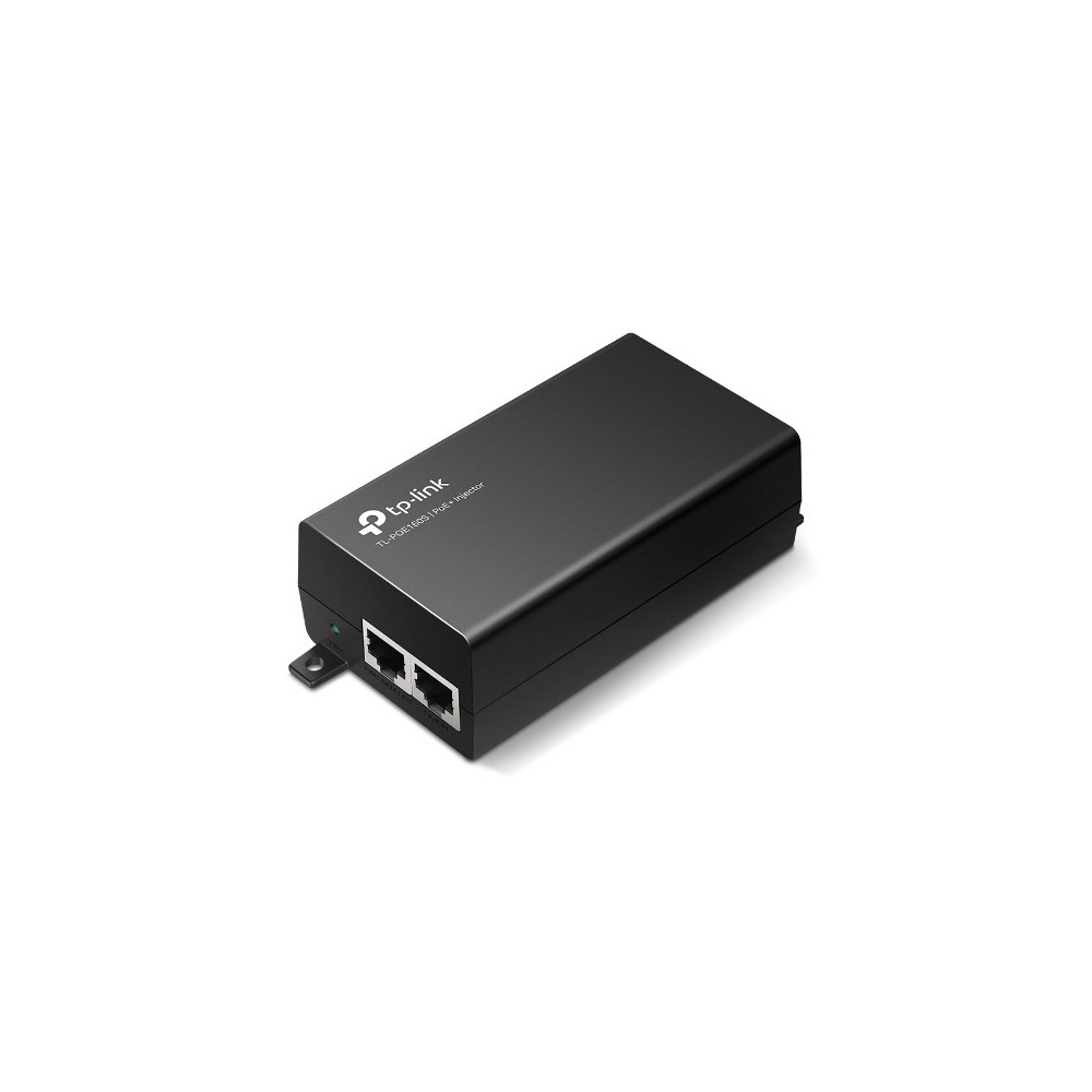 INYECTOR POE TP-LINK OMADA POE160S 2P GIGBIT DATOS ALIMENTACION HASTA 100M