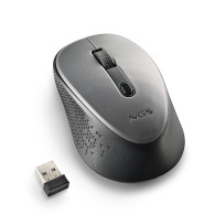 RATON NGS INALAMBRICO DEW GRAY NANO USB