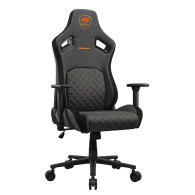 Cougar Silla Gaming Defensor Gray F