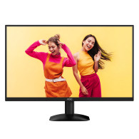MONITOR 27 AOC Q27B35E IPS QHD 256X1440 750Hz HDMI DP NEGRO
