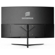 MONITOR ENTERPRISE ULTRAGAME-VIEW 27" CURVO 200HZ 2 X HDMI + 2 X DISPLAYPORT MULTIMEDIA VESA