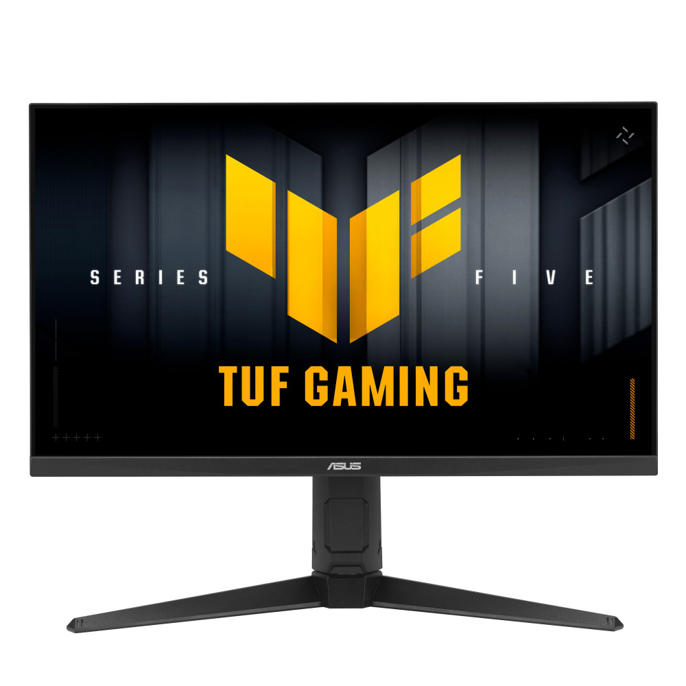 Monitor Asus TUF Gaming VG279QML5A 27" FHD Fast-IPS 240Hz 0.3ms HDR FreeSync G-Sync