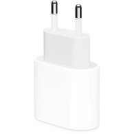 CARGADOR USB APPLE 20W USB-C MHJE3ZM/A