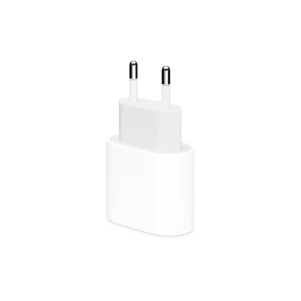 CARGADOR USB APPLE 20W USB-C MHJE3ZM/A