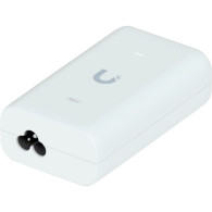 INYECTOR POE UBIQUITI ISP 48V 60W 1,25A GIGA U-POE++