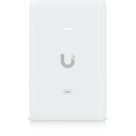 INYECTOR POE UBIQUITI 48V 30W 0.65A UACC-POE+-2.5G