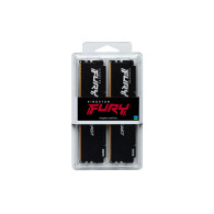 Memoria DDR5 Kingston Fury Beast 32GB 2x16GB 6000MHz CL30 EXPO-XMP