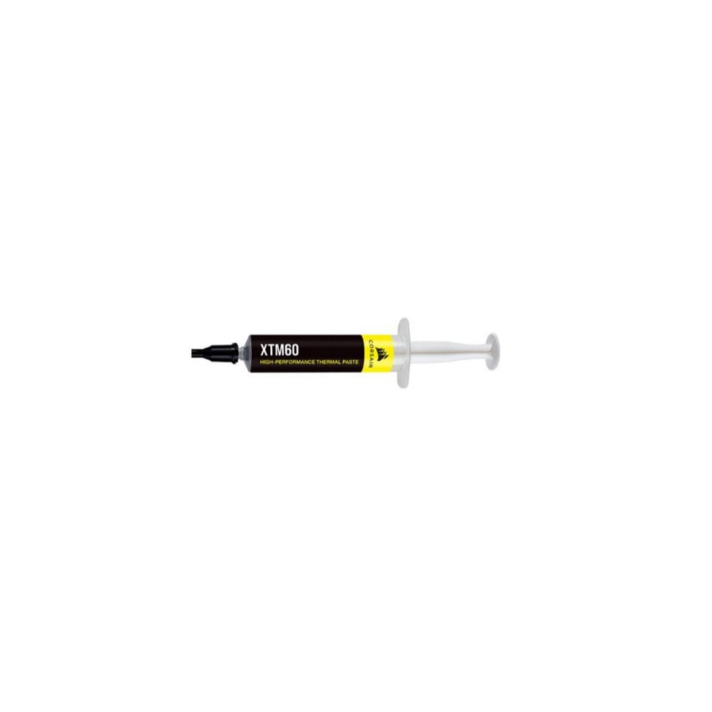 PASTA TERMICA CORSAIR XTM60 HIGH PERFORMANCE THERMAL 3G