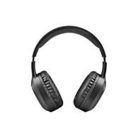 AURICULAR NGS BLUETOOTH HEADPHONE ARTICA TEMPEST PLEGABLE BLACK