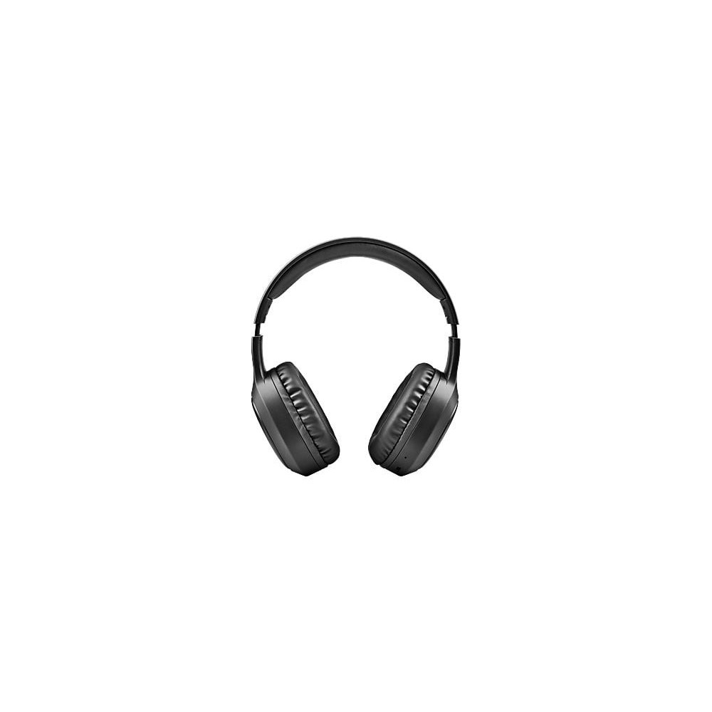 AURICULAR NGS BLUETOOTH HEADPHONE ARTICA TEMPEST PLEGABLE BLACK