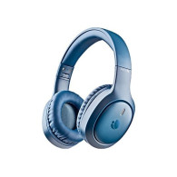 AURICULAR NGS BLUETOOTH HEADPHONE ARTICA TEMPEST PLEGABLE BLUE