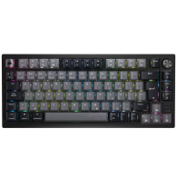 TECLADO CORSAIR USB K65 PLUS GAMING MECANICO WIRELESS 75% RGB CH-91D401L-ES