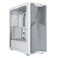 CAJA ATX SEMITORRE CORSAIR 3200D RS TG CRISTAL TEMPLADO BLANCA
