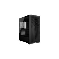 CAJA ATX SEMITORRE CORSAIR 3200D RS TG CRISTAL TEMPLADO SMOKE