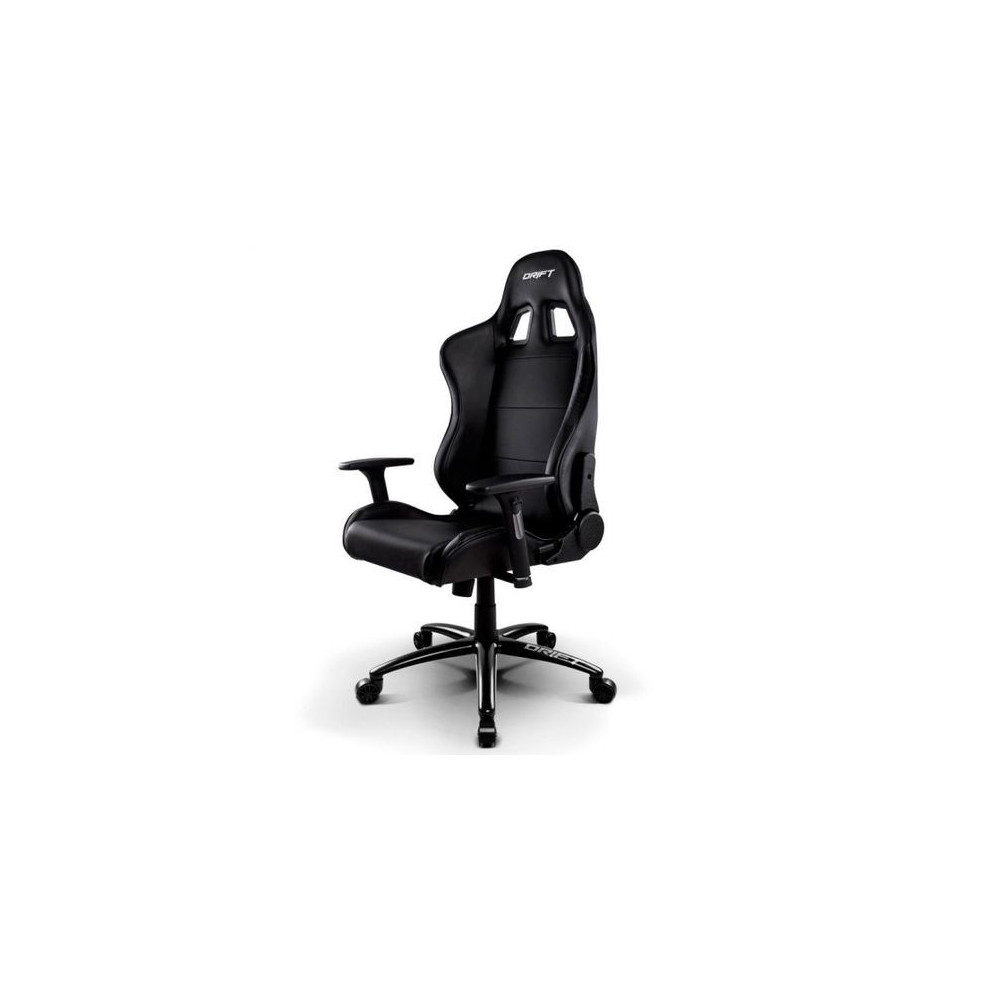 SILLA GAMING DRIFT DR200B BLACK